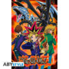 Αφίσα Yu-Gi-Oh! King of Duels (61×92)