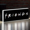 Φωτιστικό Friends – Logo