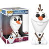 Funko POP! Disney: Frozen II – Olaf Super Sized