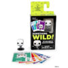 Something Wild! Funko Card Game – The Nightmare Before Christmas