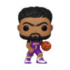 Funko POP! NBA: Los Angeles Lakers – Anthony Davis (Purple Jersey)