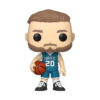 Funko POP! NBA: Charlotte Hornets – Gordon Hayward (Teal Jersey)