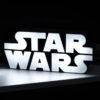 Φωτιστικό Star Wars – Logo