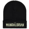 Σκούφος The Mandalorian – Logo