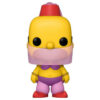 Funko POP! Television: The Simpsons – Belly Dancer Homer (Limited Edition)