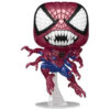 Funko POP! Marvel – Doppelganger Spider-Man (Metallic) Special Edition