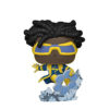 Funko POP! DC Heroes: Justice League – Static Shock (Special Edition)