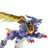 Φιγούρα Digimon – MetalGarurumon (Figure-Rise Standard Amplified) Model Kit