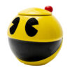 Κούπα 3D Pac-Man (Με καπάκι)
