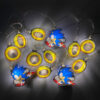 Λαμπάκια Sonic the Hedgehog – Sonic & Rings