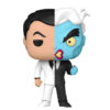 Funko POP! DC Heroes: Batman The Animated Series – Two-Face (Special Edition)