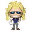 Funko POP! Animation: My Hero Academia – All Might (Limited Edition)