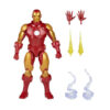 Φιγούρα Marvel Legends Series – Iron Man: Model 70 Armor (Marvel’s Controller BAF)