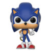 Funko POP! Games: Sonic the Hedgehog – Sonic with Ring