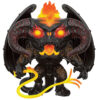 Funko POP! Movies: The Lord of the Rings – Balrog (Super Sized)