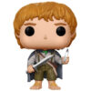 Funko POP! Movies: The Lord of the Rings – Samwise Gamgee