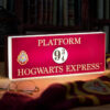 Φωτιστικό Harry Potter – Hogwarts Express