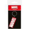 Μπρελόκ Marvel – Logo
