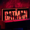 Φωτιστικό The Batman – Logo