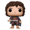 Funko POP! Movies: The Lord of the Rings – Frodo Baggins