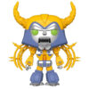 Funko POP! Jumbo: Retro Toys: Transformers – Unicorn (Limited Edition)